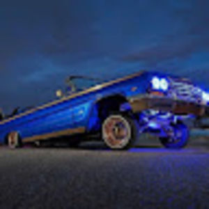 Meet your Posher, Tommy